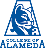 College of Alameda Logo