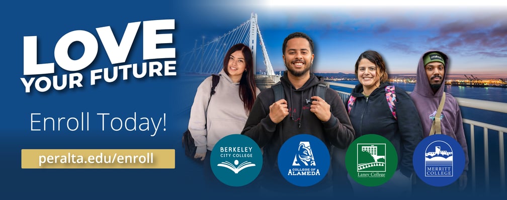 Fall 2026 Enrollment Hero Image Banner