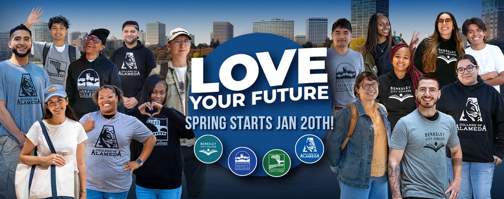 Spring 2026 Enrollment Hero Image Spring 2026 Enrollment Hero Image