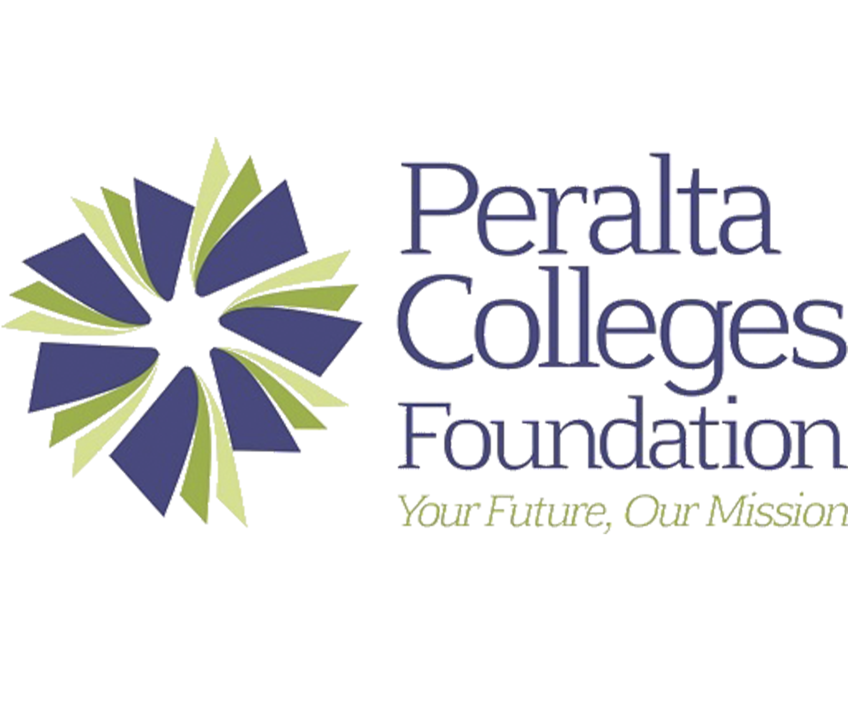 Peralta College Foundation logo